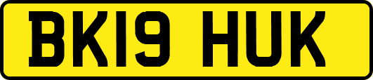 BK19HUK