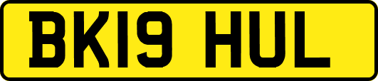 BK19HUL