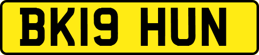 BK19HUN