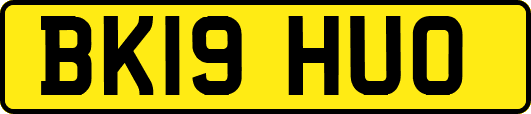 BK19HUO