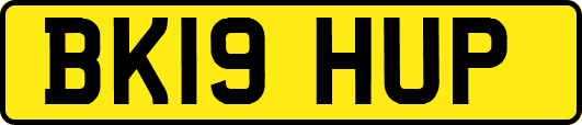 BK19HUP