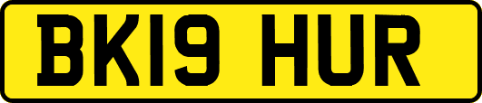BK19HUR