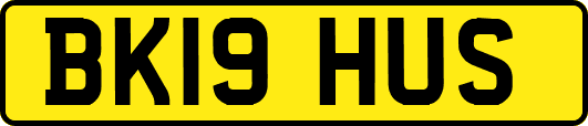 BK19HUS