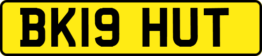 BK19HUT