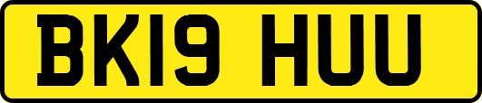 BK19HUU