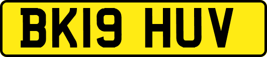 BK19HUV
