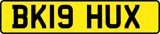 BK19HUX