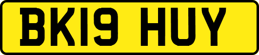 BK19HUY