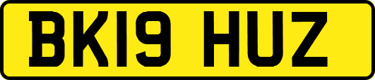 BK19HUZ