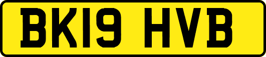 BK19HVB