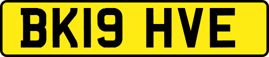BK19HVE