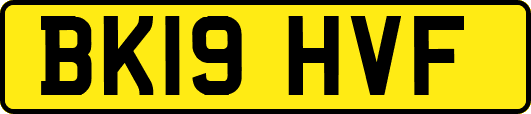 BK19HVF