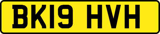 BK19HVH
