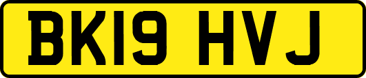 BK19HVJ