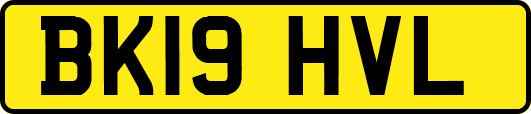 BK19HVL