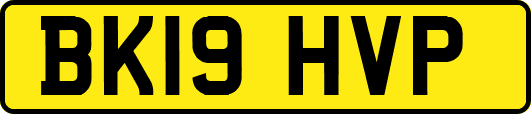 BK19HVP
