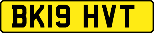 BK19HVT