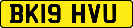 BK19HVU