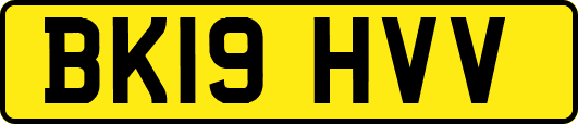 BK19HVV