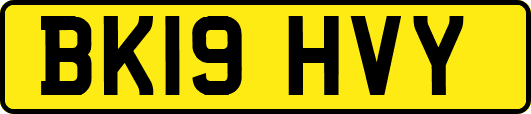 BK19HVY