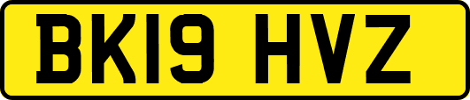 BK19HVZ