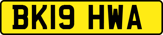 BK19HWA