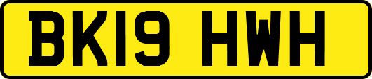 BK19HWH