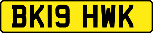 BK19HWK