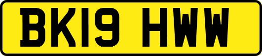 BK19HWW
