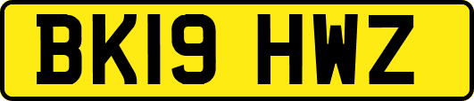 BK19HWZ