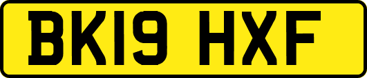 BK19HXF
