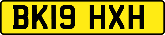 BK19HXH