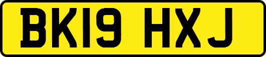 BK19HXJ