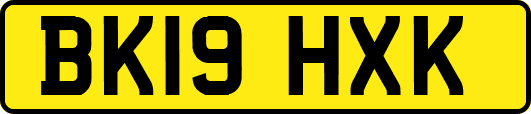 BK19HXK