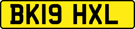 BK19HXL