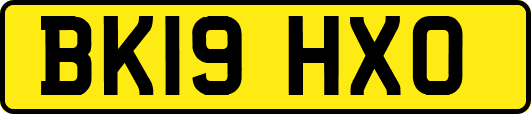 BK19HXO