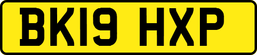 BK19HXP