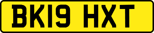 BK19HXT