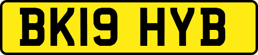 BK19HYB