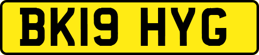 BK19HYG