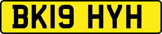 BK19HYH