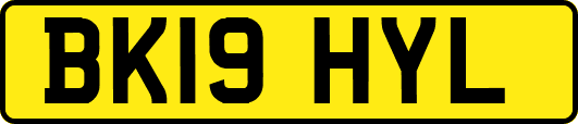 BK19HYL