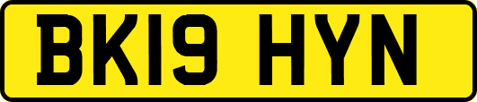 BK19HYN