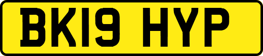 BK19HYP