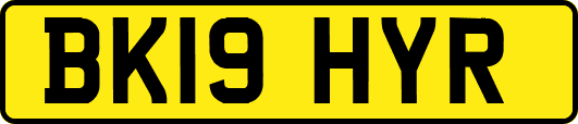 BK19HYR
