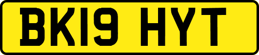 BK19HYT