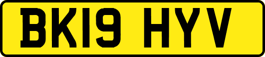 BK19HYV