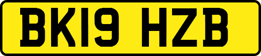 BK19HZB