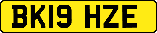 BK19HZE