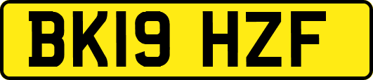 BK19HZF